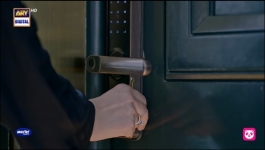 Aye Ishq e Junoon - Episode 19 - 13th January 2025